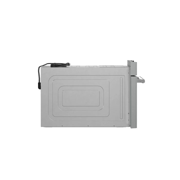 Forno 30" Microwave Drawer in Stainless Steel, FMWDR3000-3009K