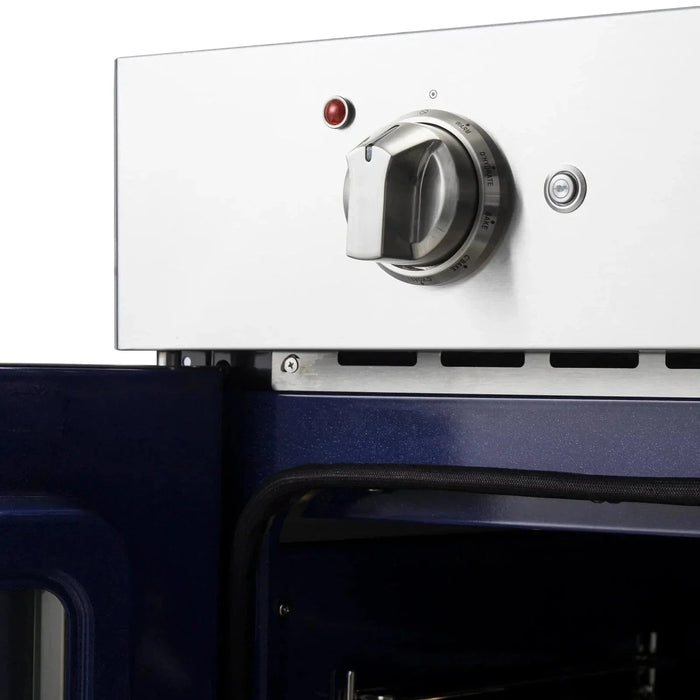 Forno Gallico 30" Electric French Door Wall Oven,  FBOEL1371-3009K