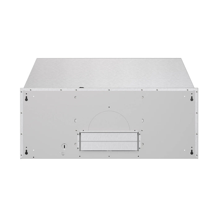 Forno 30" 200 CFM Compact Under Cabinet Stainless Steel, FRHUC5200-3009K