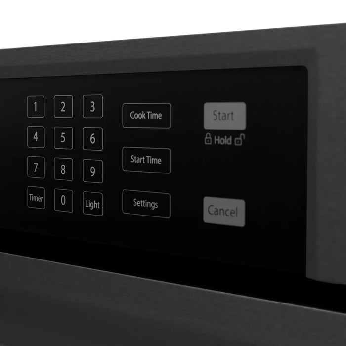 ZLINE 36" Bundle Range Top RTB-BR-36 & Wall Oven AWS-30, 2KP-RTBAWS3609K