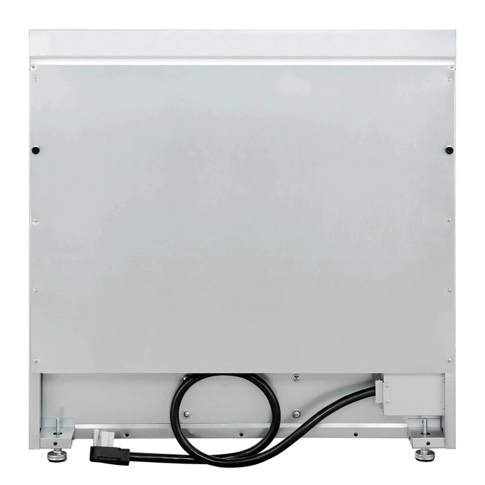 FORNO Paolo 36" Electric Range FFSEL6011-3609K