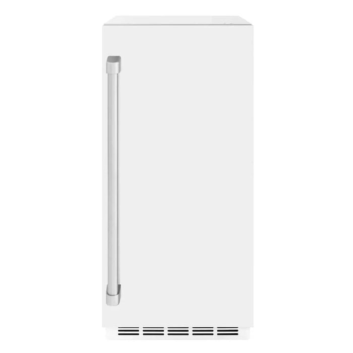 ZLINE 15" Touchstone Clear Cube Ice Maker, Drain Pump09K