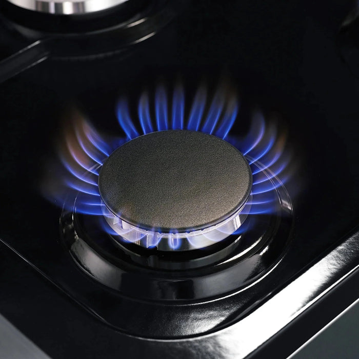 FORNO Massimo 48" Dual Fuel Range FFSGS6125-4809K