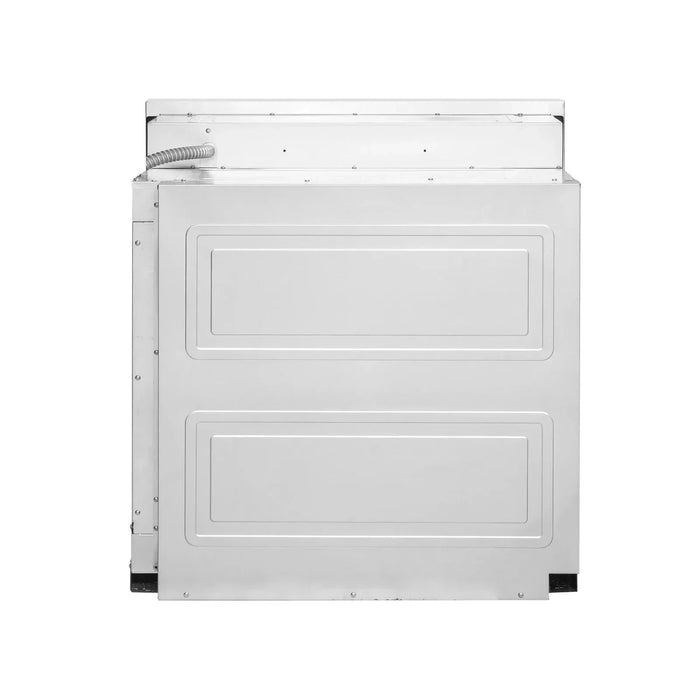 Forno Gallico 30" Electric French Door Wall Oven,  FBOEL1371-3009K