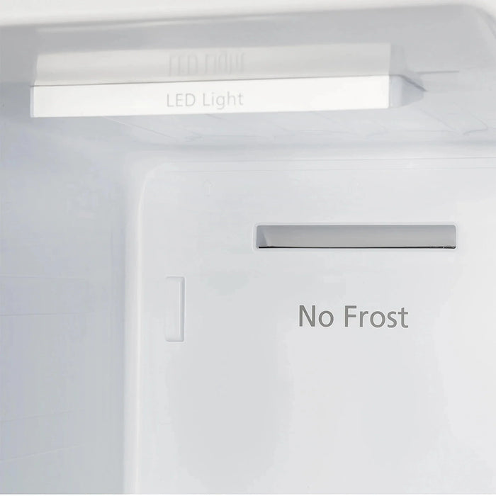 FORNO Salerno 37" Side-by-Side Built-In Refrigerator FFRBI1805-37SG09K