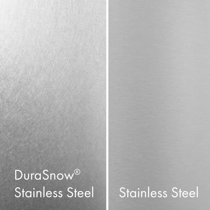 ZLINE 30"Professional True Convection Double Wall Oven, Air Fry, Self Clean, DuraSnow® White Matte WADS-WM-3009K