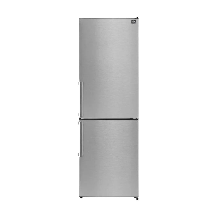 FORNO Guardia 23.4" Right Swing Refrigerator FFFFD1778-24RS09K
