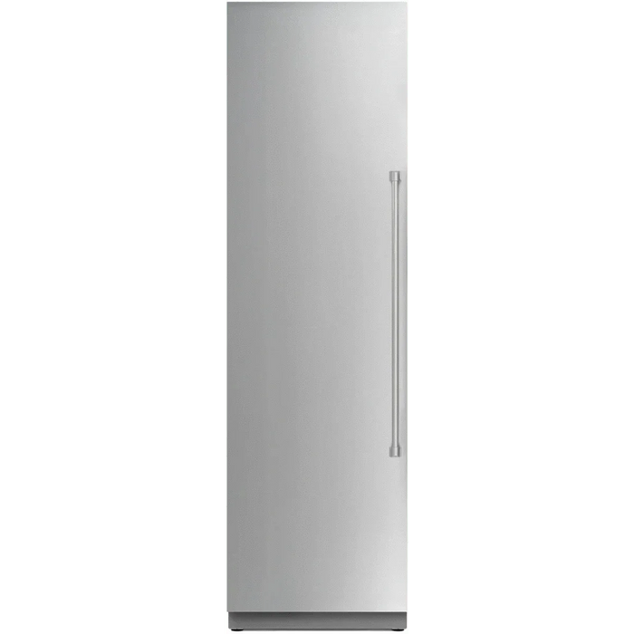 THOR Kitchen X-Series 24" Panel Ready Built-In Refrigerator XRF24CRF-SS09K