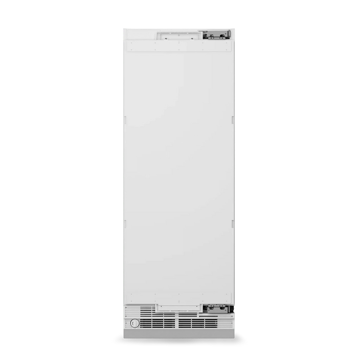 THOR Kitchen X-Series 30" Panel Ready Built-In Refrigerator XRF30CRF09K