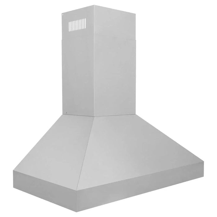 ZLINE 54" Stainless Steel Wall Range Hood 597-5409K