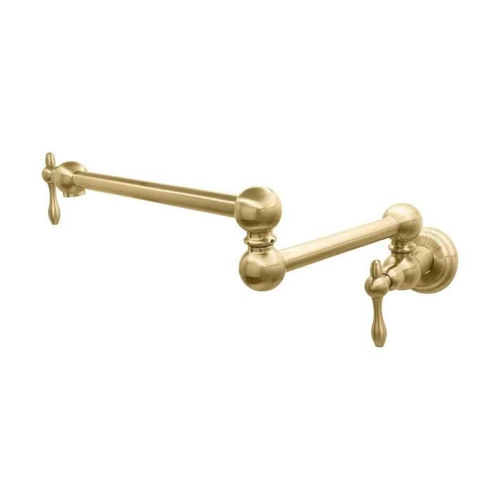 ZLINE Rembrandt Pot Filler REM-FPF-CB09K