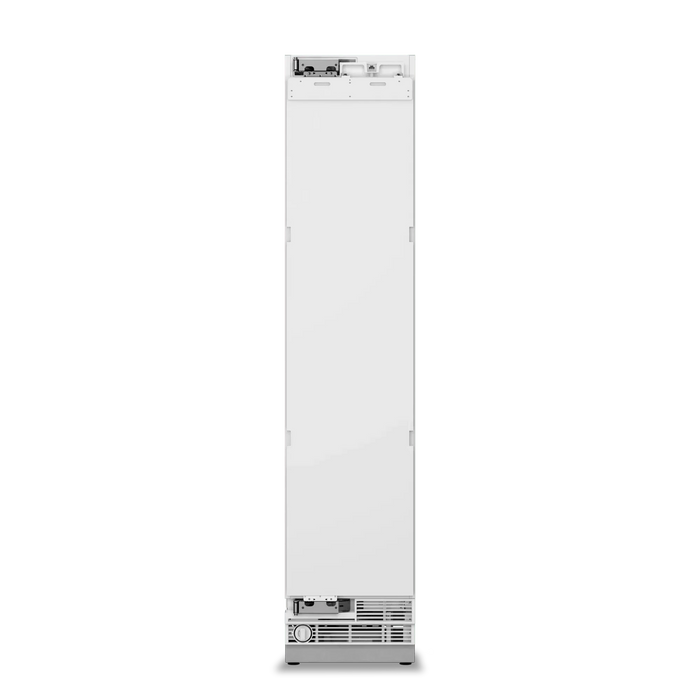 THOR Kitchen X-Series 18" Panel Ready Built-In Freezer XRF18CFZ09K