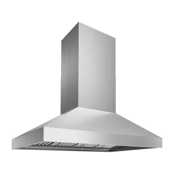 ZLINE Island Mount Outdoor Grill Hood GOi1-6009K