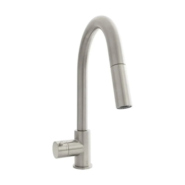 ZLINE Gemini Touchless Kitchen Faucet GEM-KFS-BN09K