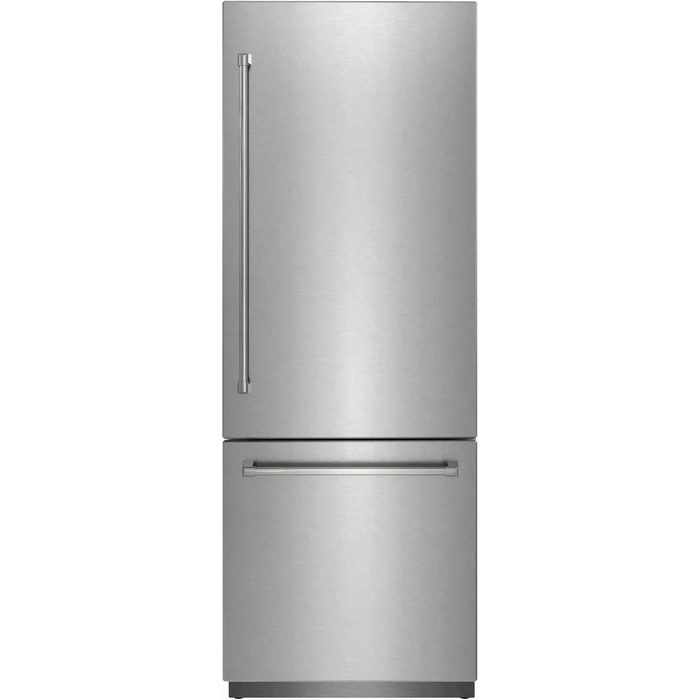 THOR Kitchen X-Series 30" Panel Ready Built-In Refrigerator XRF3016BBP-SS09K