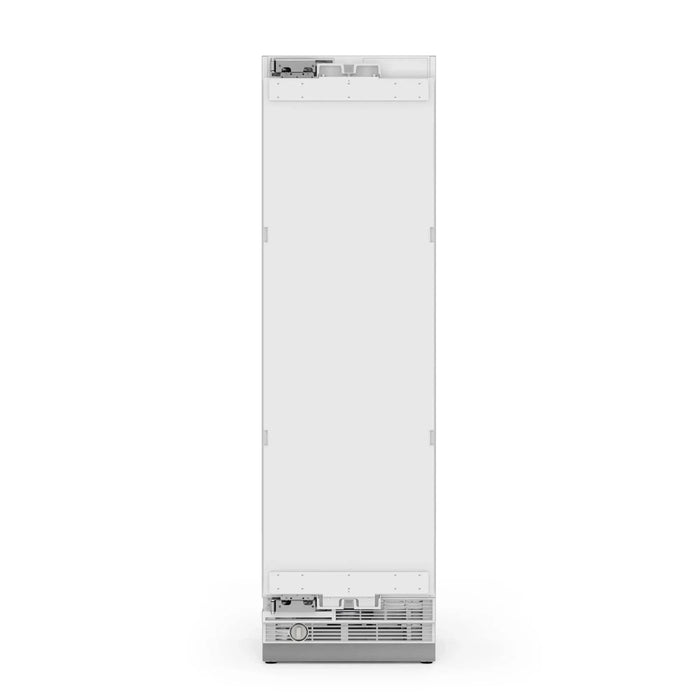 THOR Kitchen X-Series 24" Panel Ready Built-In Freezer XRF24CFZ09K