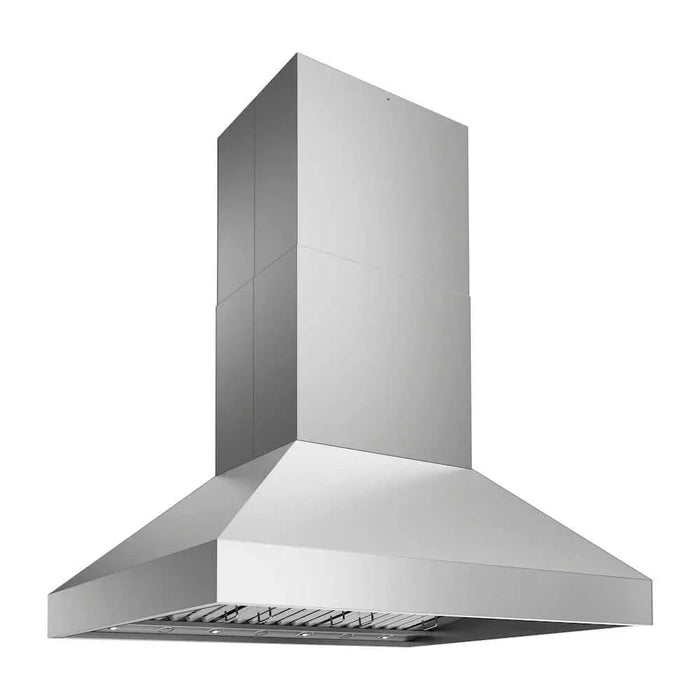 ZLINE Island Mount Outdoor Grill Hood GOi1-4809K