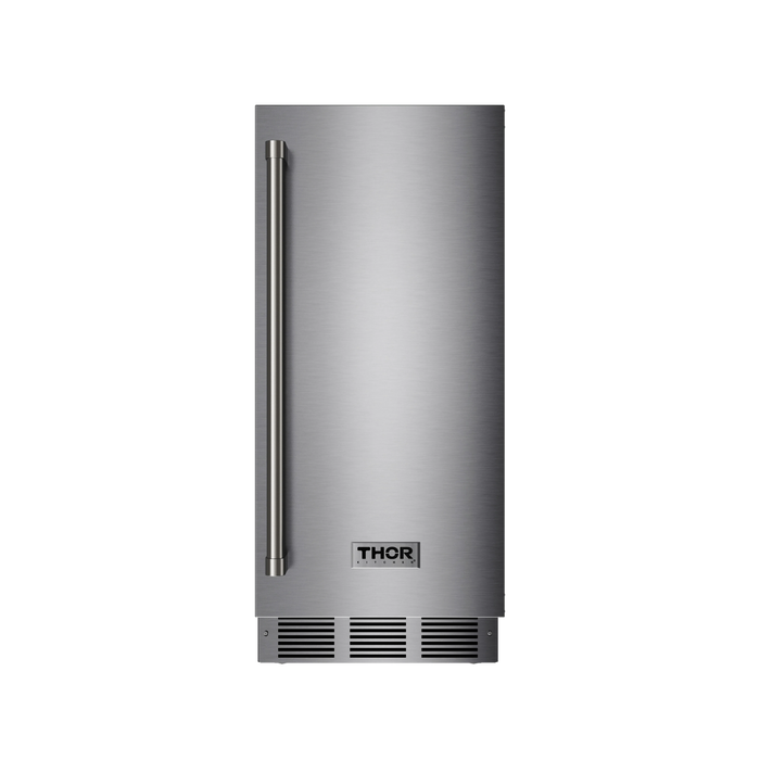 THOR Kitchen 15" Gourmet Ice Maker TIM150209K