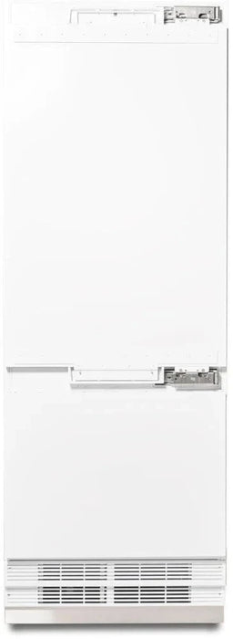 THOR 30" Panel Ready Built-In Bottom Mount Refrigerator Water Dispenser, Ice Maker, Automatic Defrost, XRF3016BBP09K