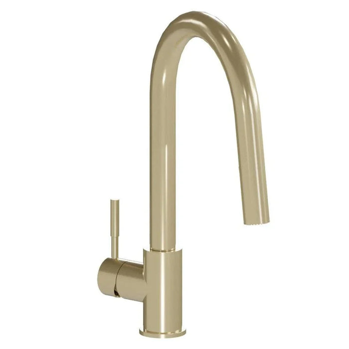 ZLINE Gemini Kitchen Faucet, GEM-KF-CB09K