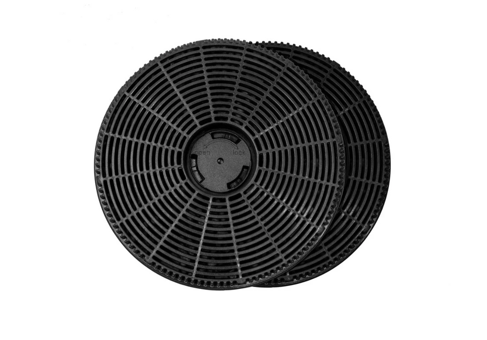 THOR Charcoal Filters for TRH Range Hoods w/Recirculating Option, FT0509K