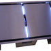 Forno 44-Inch Ceiling Range Hood in Stainless Steel FRHRE5312-44 Forno