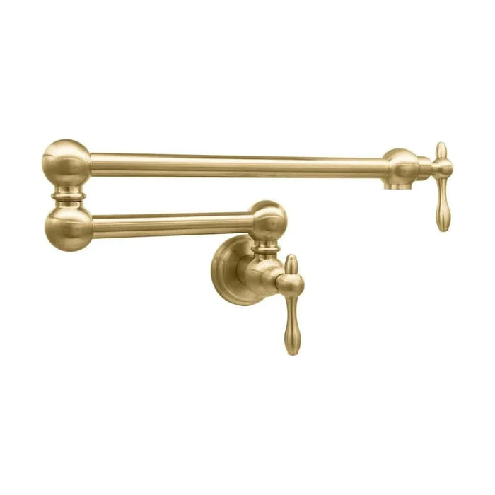 ZLINE Rembrandt Pot Filler REM-FPF-CB09K