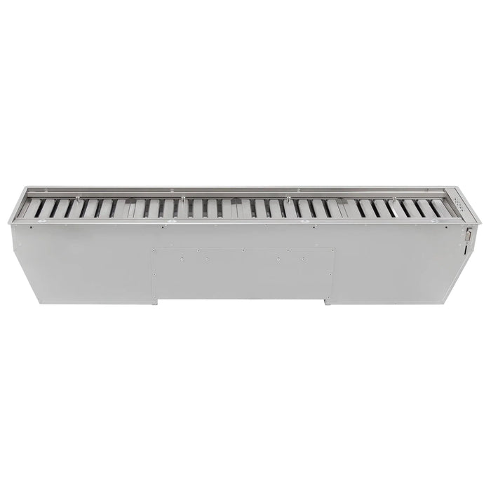 FORNO Frassanito 60" Recessed Range Hood FRHRE5346-6009K