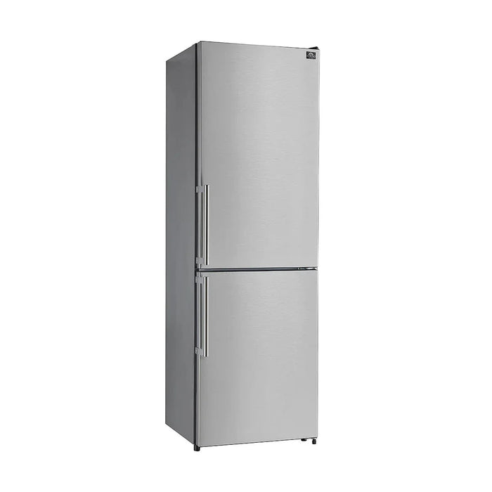 FORNO Guardia 23.4" Right Swing Refrigerator FFFFD1778-24RS09K