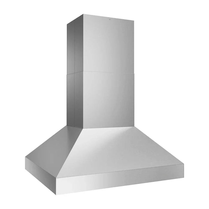 ZLINE Island Mount Outdoor Grill Hood GOi1-4809K