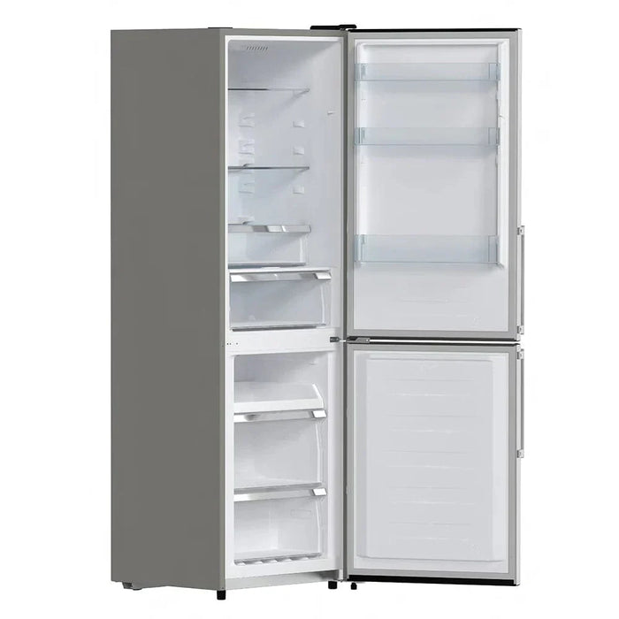 FORNO Guardia 23.4" Right Swing Refrigerator FFFFD1778-24RS09K