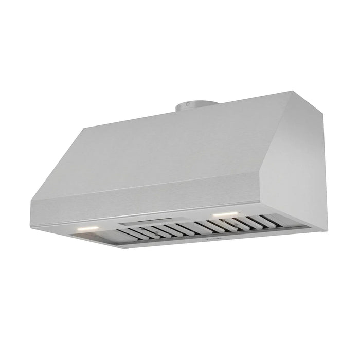 THOR Kitchen 36" Under Cabinet Range Hood TUCH361809K