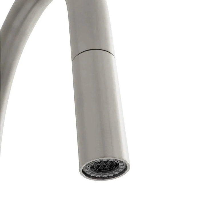 ZLINE Gemini Touchless Kitchen Faucet GEM-KFS-BN09K