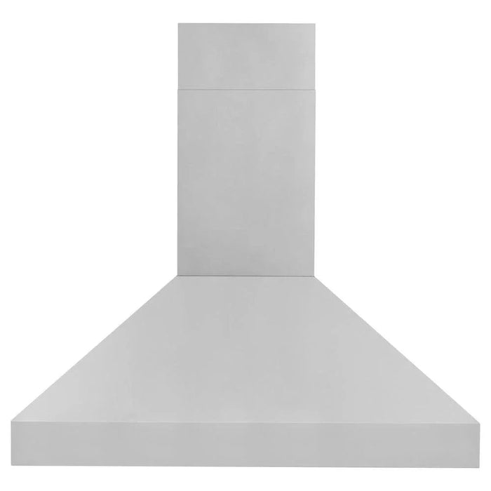 ZLINE 54" Stainless Steel Wall Range Hood 597-5409K