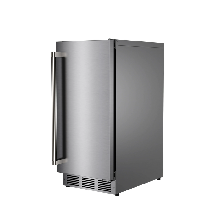 THOR Kitchen 15" Indoor/Outdoor Ice Maker TIM151109K
