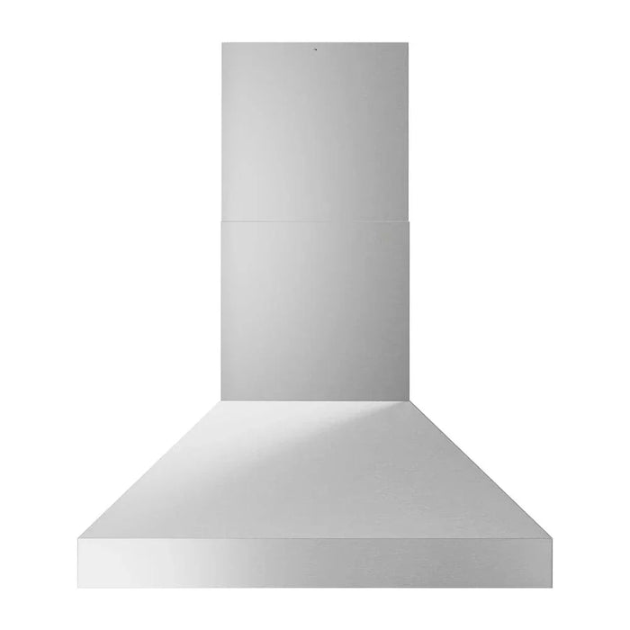 ZLINE Island Mount Outdoor Grill Hood GOi1-4809K