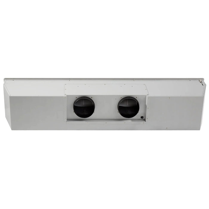 FORNO Frassanito 60" Recessed Range Hood FRHRE5346-6009K