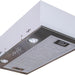 Forno 22 Inch Cabinet Insert Hood FRHWM5074-22 Forno