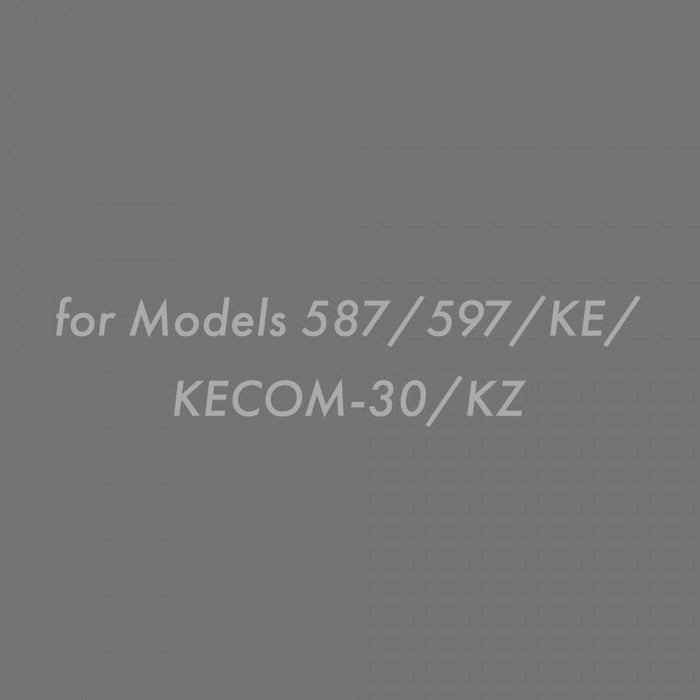 ZLINE Crown Molding #3 for Wall Range Hood, CM3-587/597/KE/KECOM-30/KZ - Farmhouse Kitchen and Bath