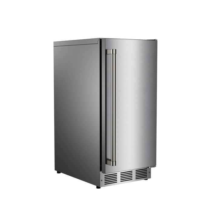 THOR Kitchen 15" Indoor/Outdoor Ice Maker TIM151109K