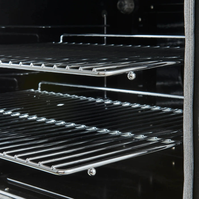 FORNO Paolo 30" Electric Range FFSEL6011-3009K