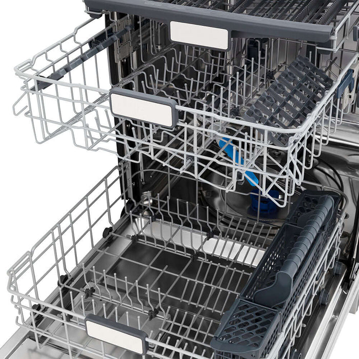ZLINE 24" Monument, Dishwasher, Oil Rubbed Door, DWMT-ORB-2409K