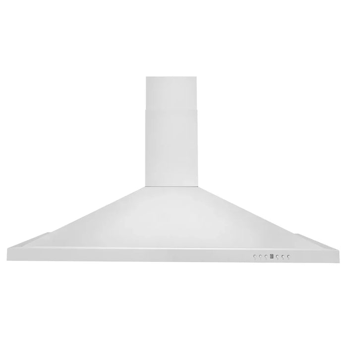 ZLINE 48" Bundle Range RA-RM-48 & Wall Range Hood KB-48, 2KP-RARMRH4809K