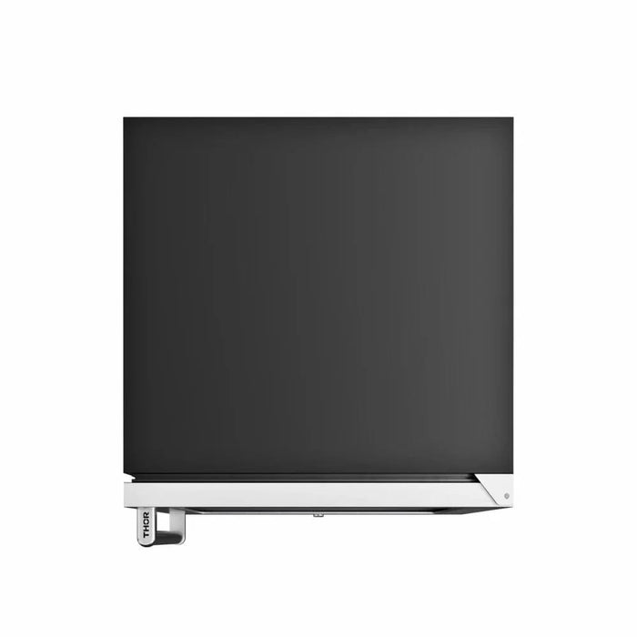 THOR 24" Freestanding/Built-In Undercounter Single Zone Beverage Center TBR24U09K