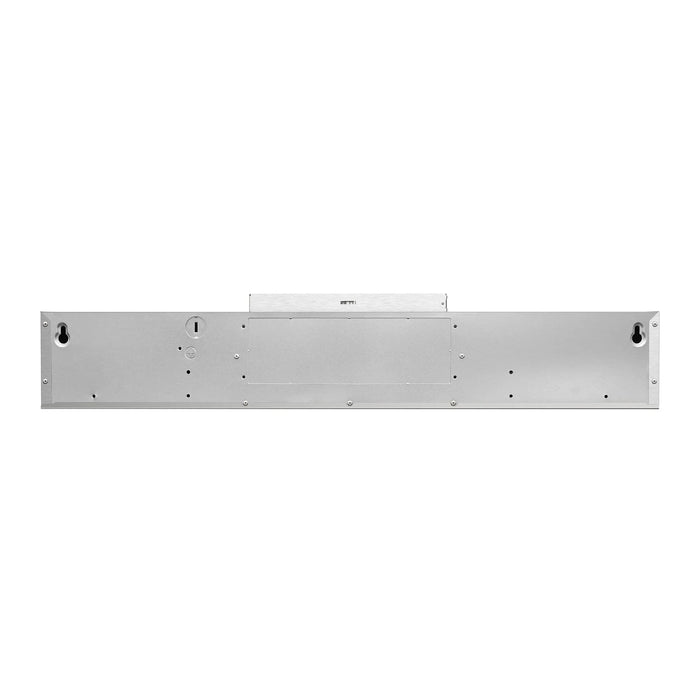 Forno 30" 200 CFM Compact Under Cabinet Stainless Steel, FRHUC5200-3009K