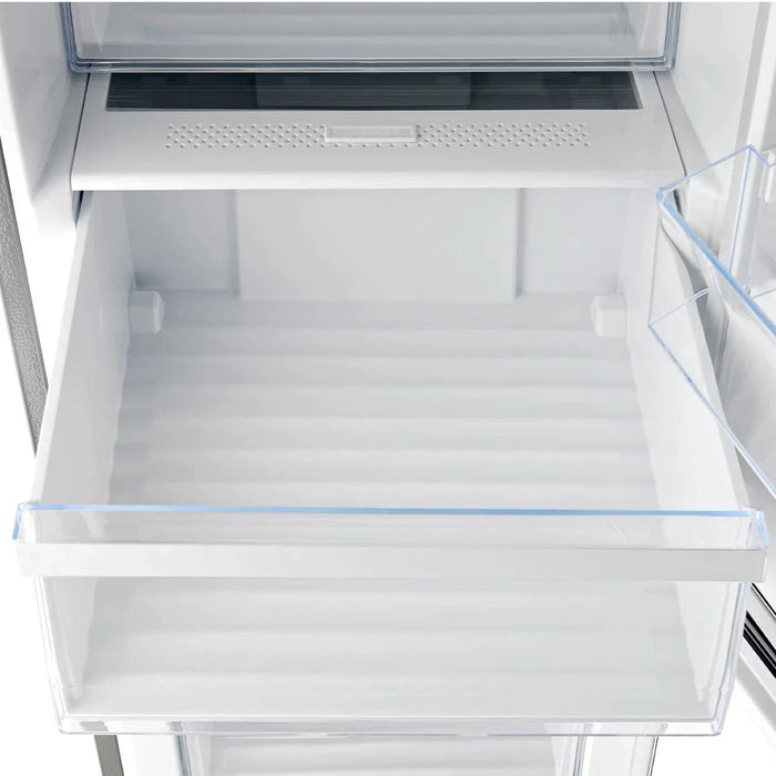 FORNO Guardia 23.4" Right Swing Refrigerator FFFFD1778-24RS09K
