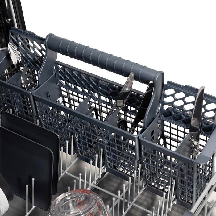 ZLINE 24" Monument, Dishwasher, Oil Rubbed Door, DWMT-ORB-2409K