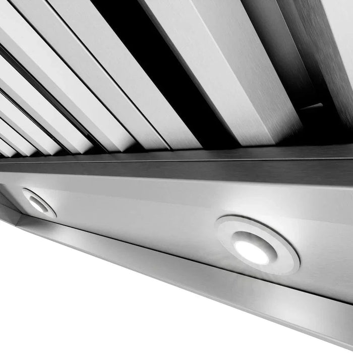 ZLINE Under Cabinet Outdoor Grill Hood GOU1-6009K