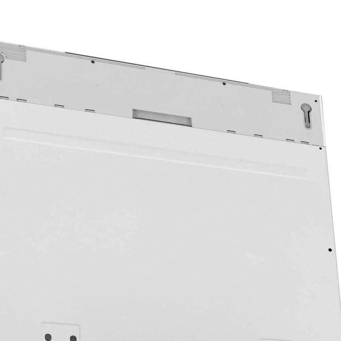 ZLINE Autograph Edition 24" Tall Tub Dishwasher, Custom Panel Ready, Gold DWMTZ-24-G09K