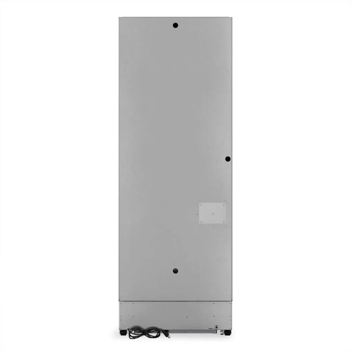 THOR Kitchen X-Series 30" Panel Ready Built-In Refrigerator XRF30CRF-SS09K